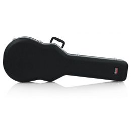 Кейс для электрогитары Gator GC-LPS Gibson Les Paul Guitar Case
